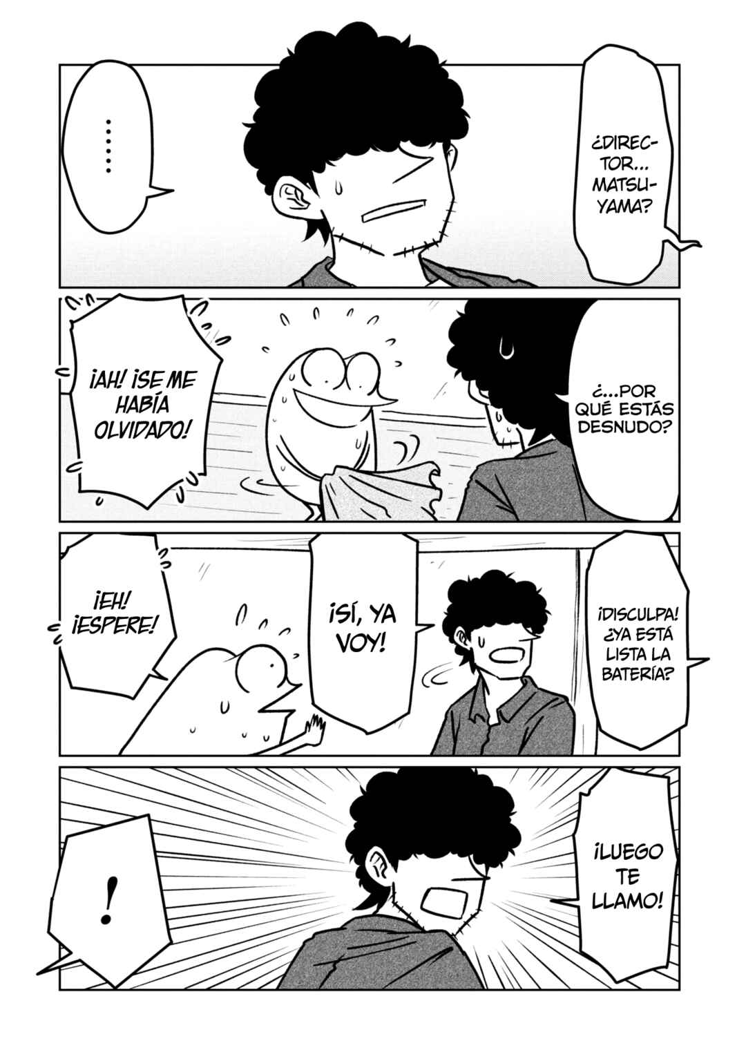 Chapter 118 - Page 4