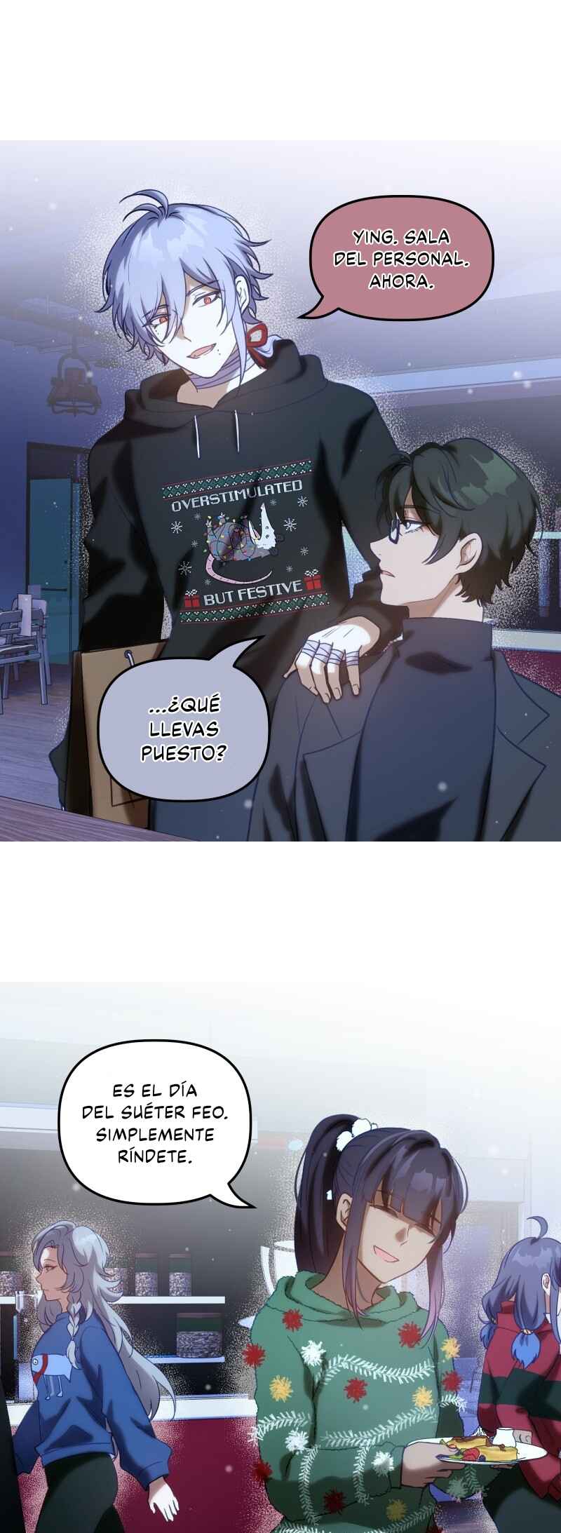 Chapter 8.5 - Page 2