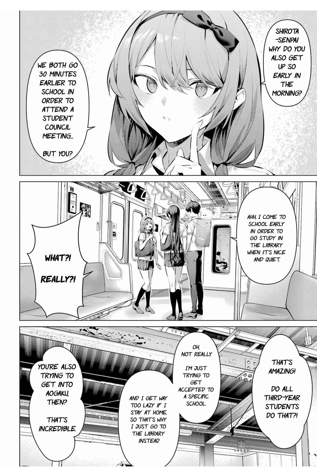 Chapter 64 - Page 5