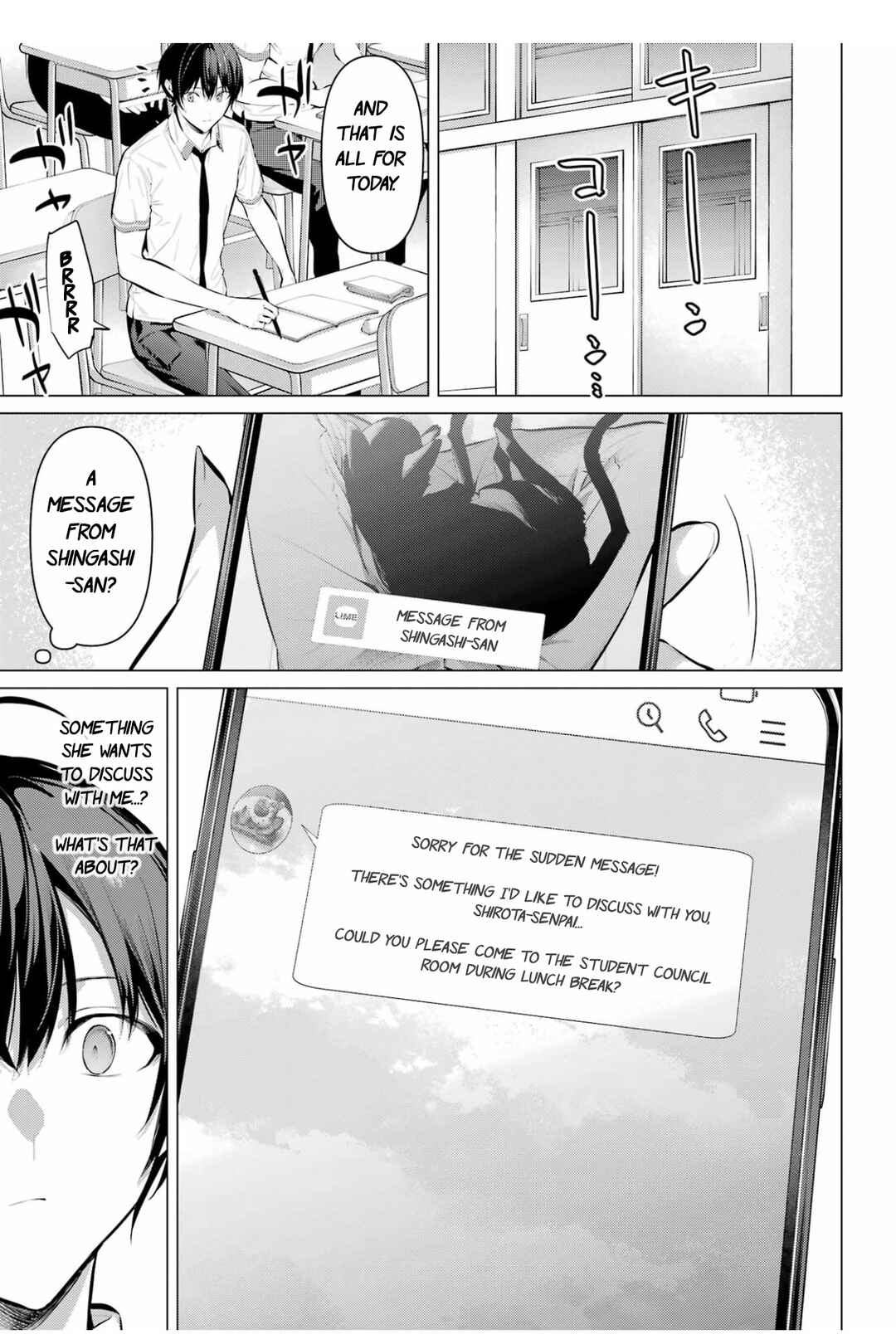 Chapter 64 - Page 8