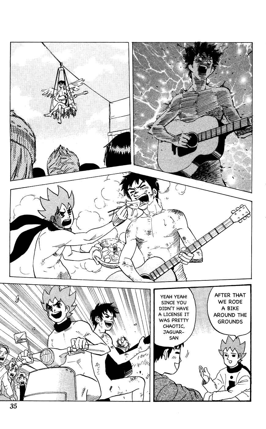 Chapter 109 - Page 5