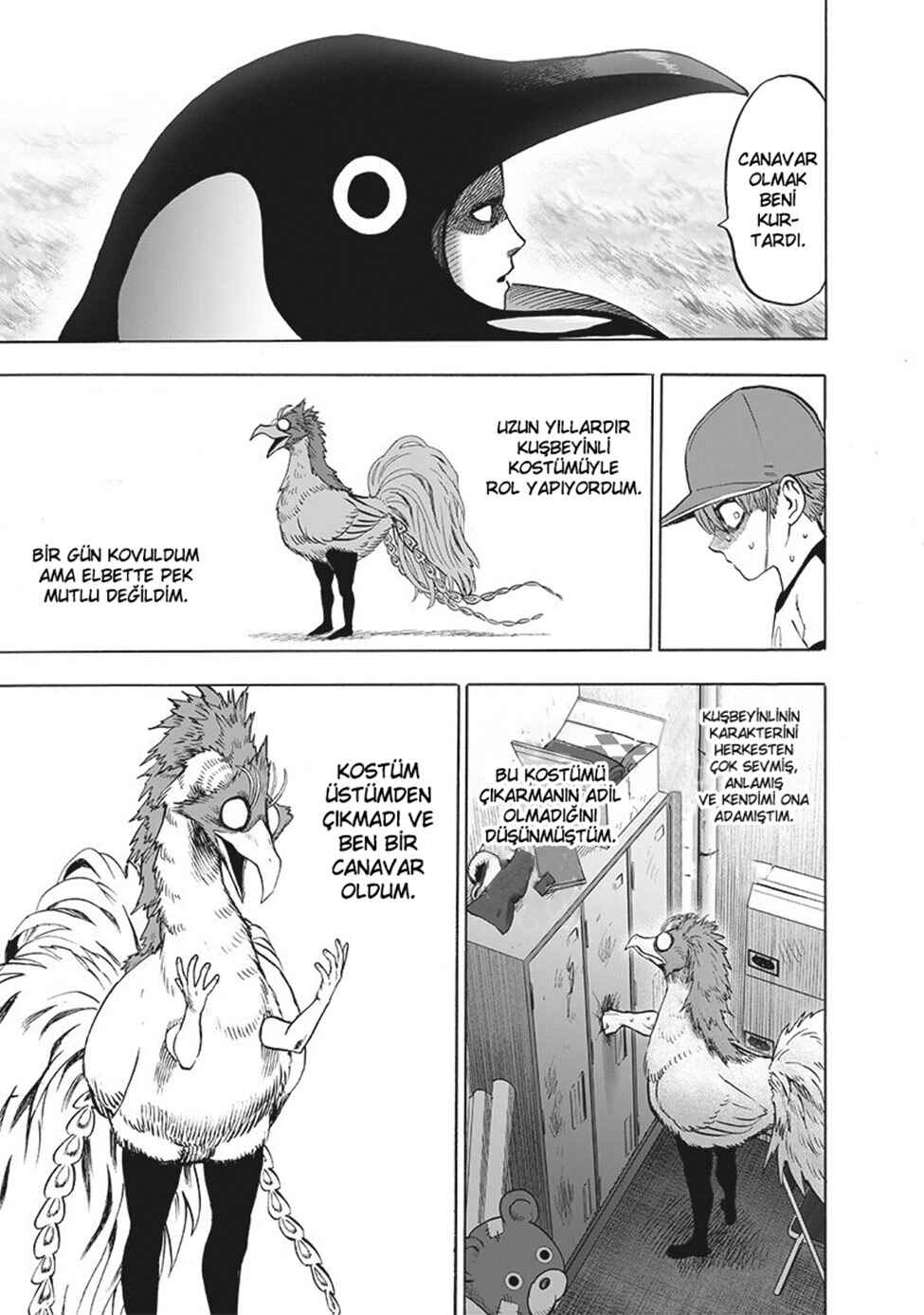 Chapter 103 - Page 20