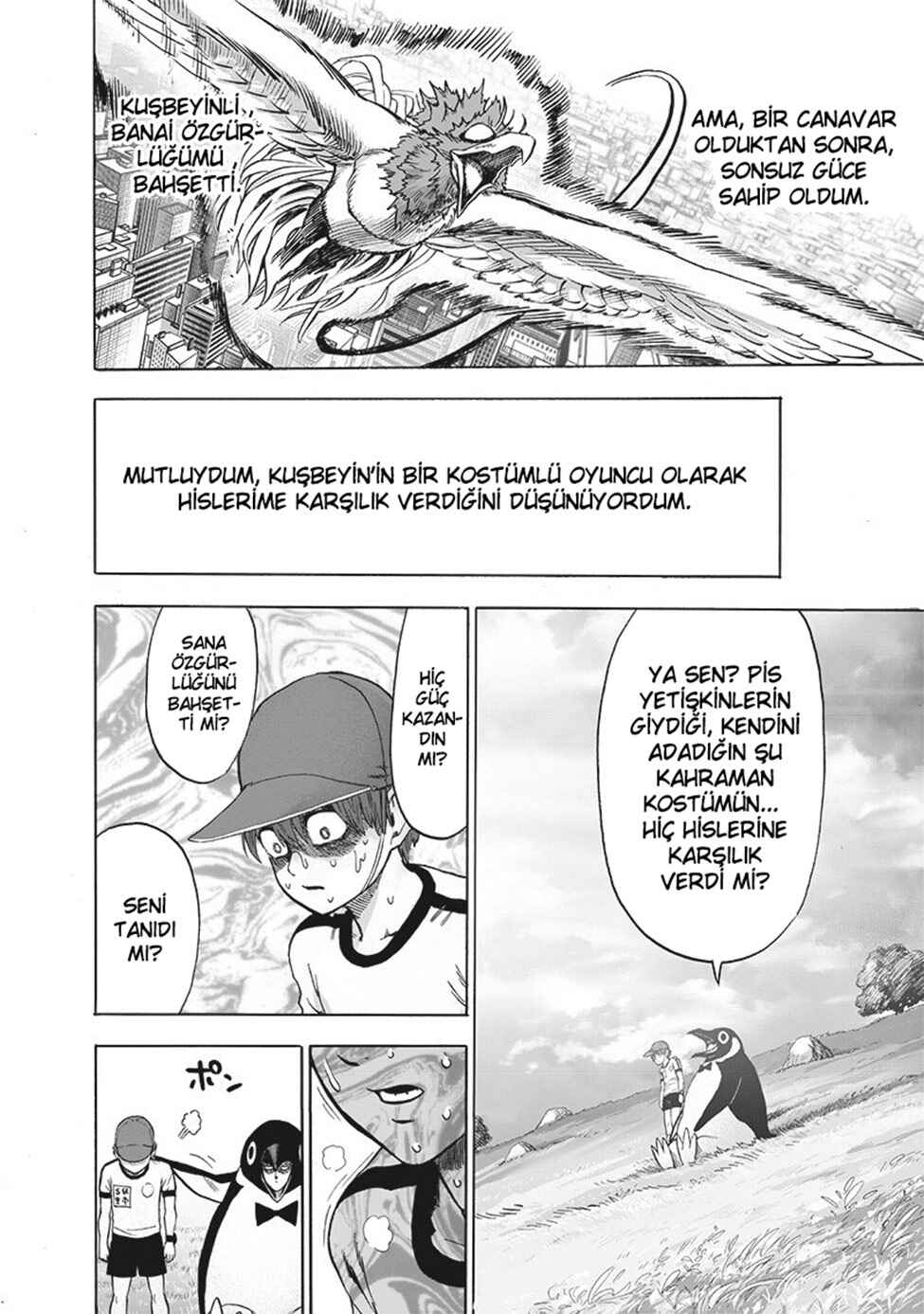 Chapter 103 - Page 21