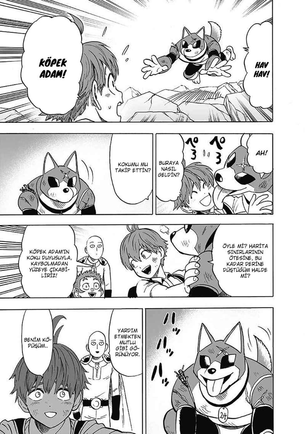 Chapter 103 - Page 54
