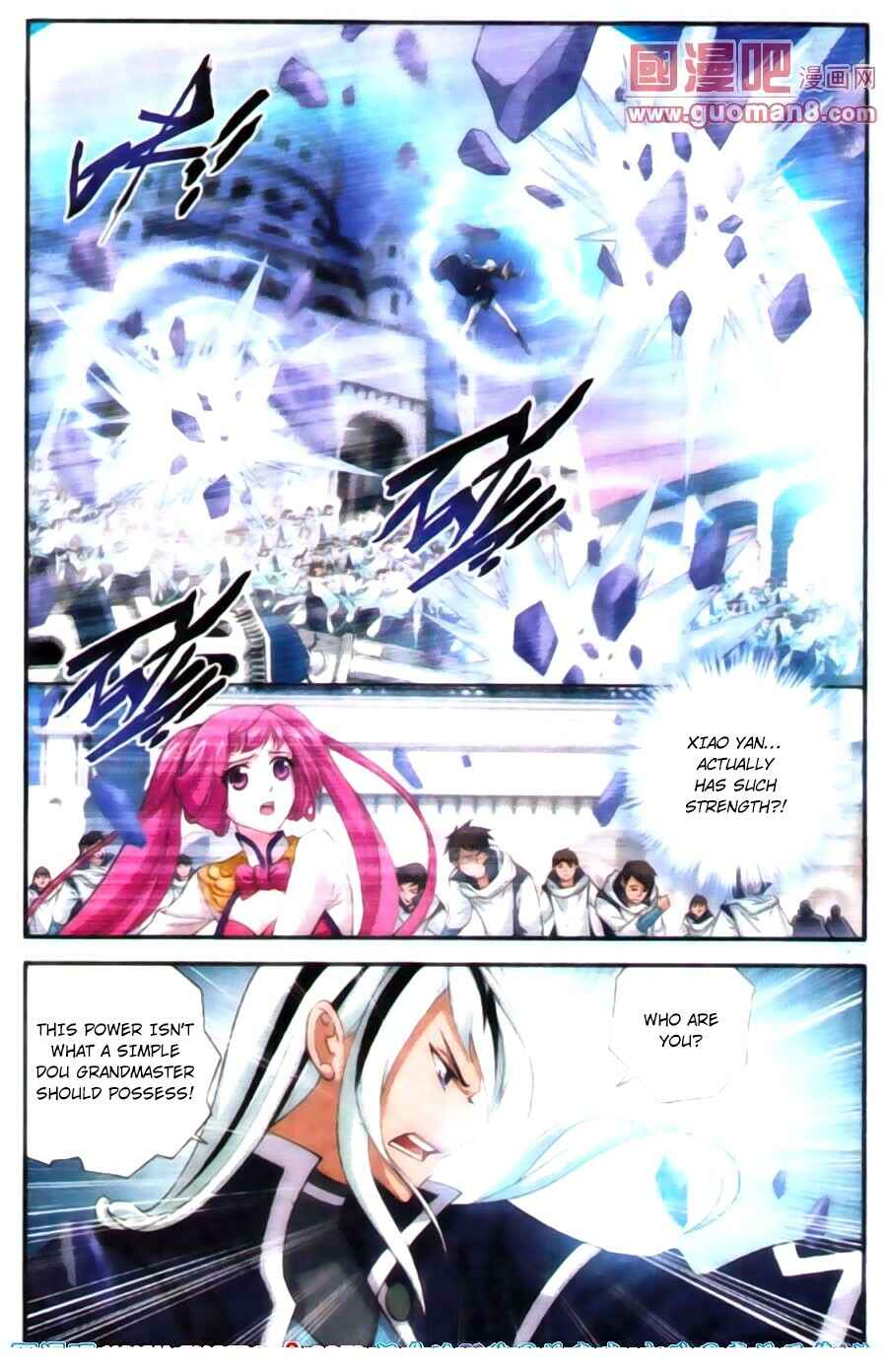 Chapter 89 - Page 14