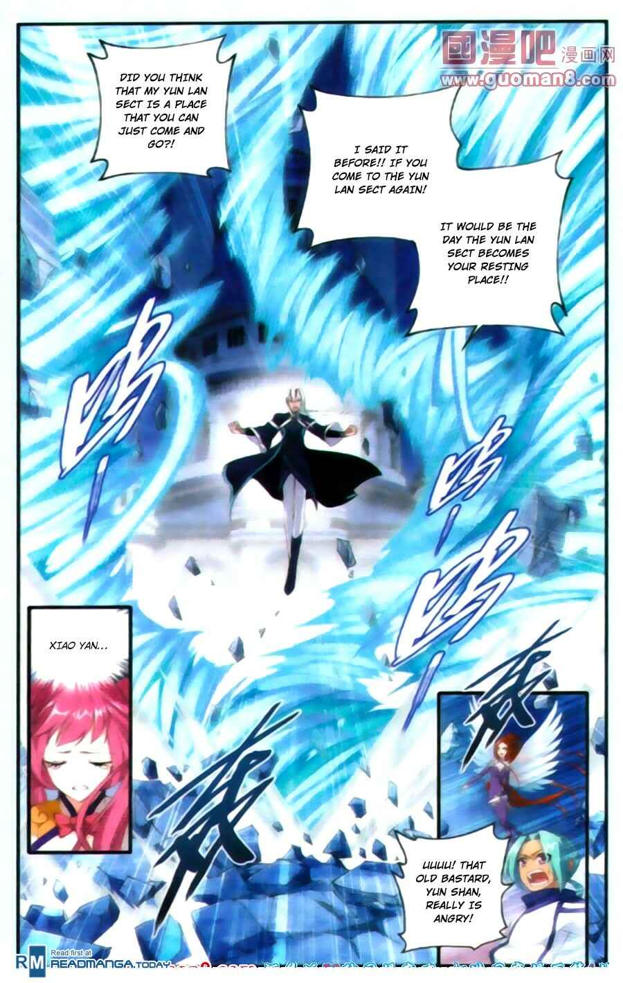 Chapter 89 - Page 17