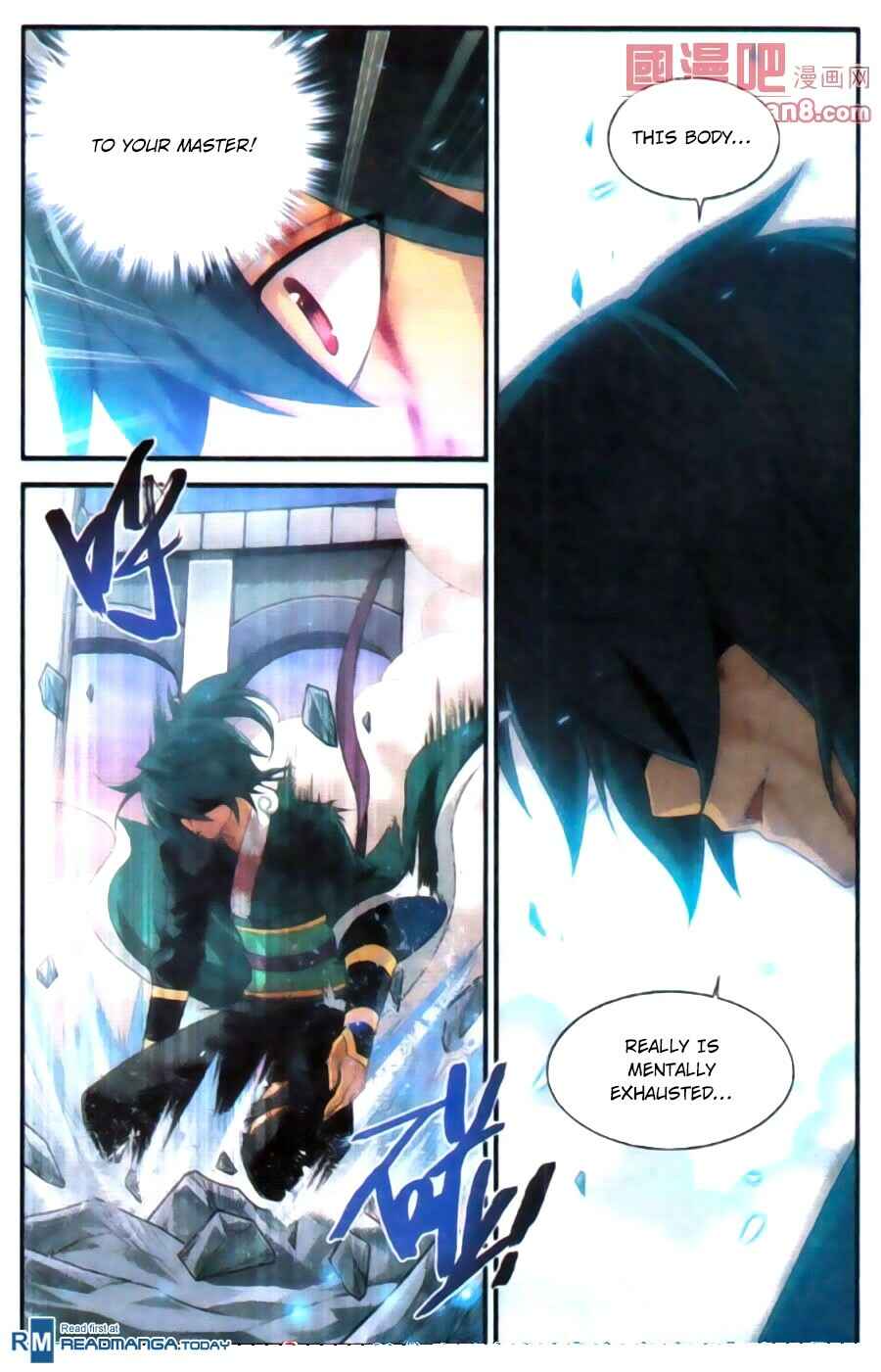 Chapter 89 - Page 4