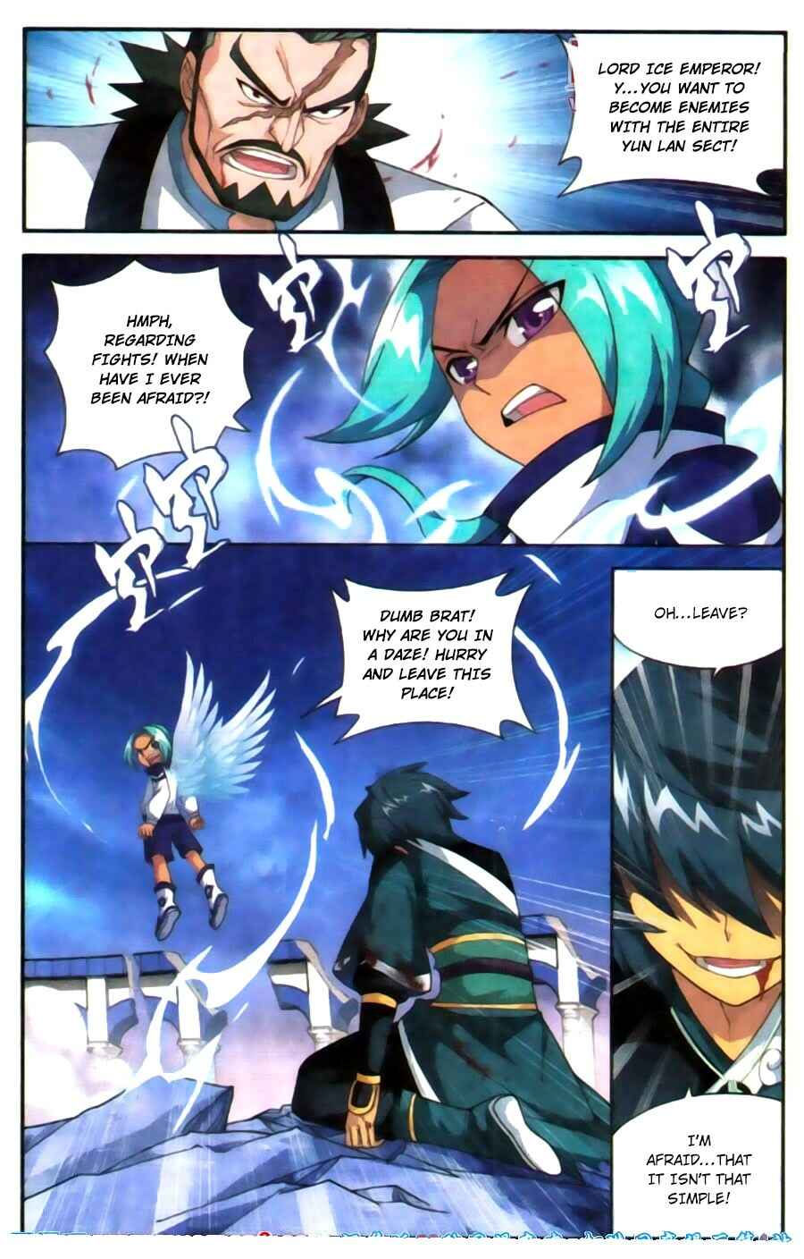 Chapter 89 - Page 9