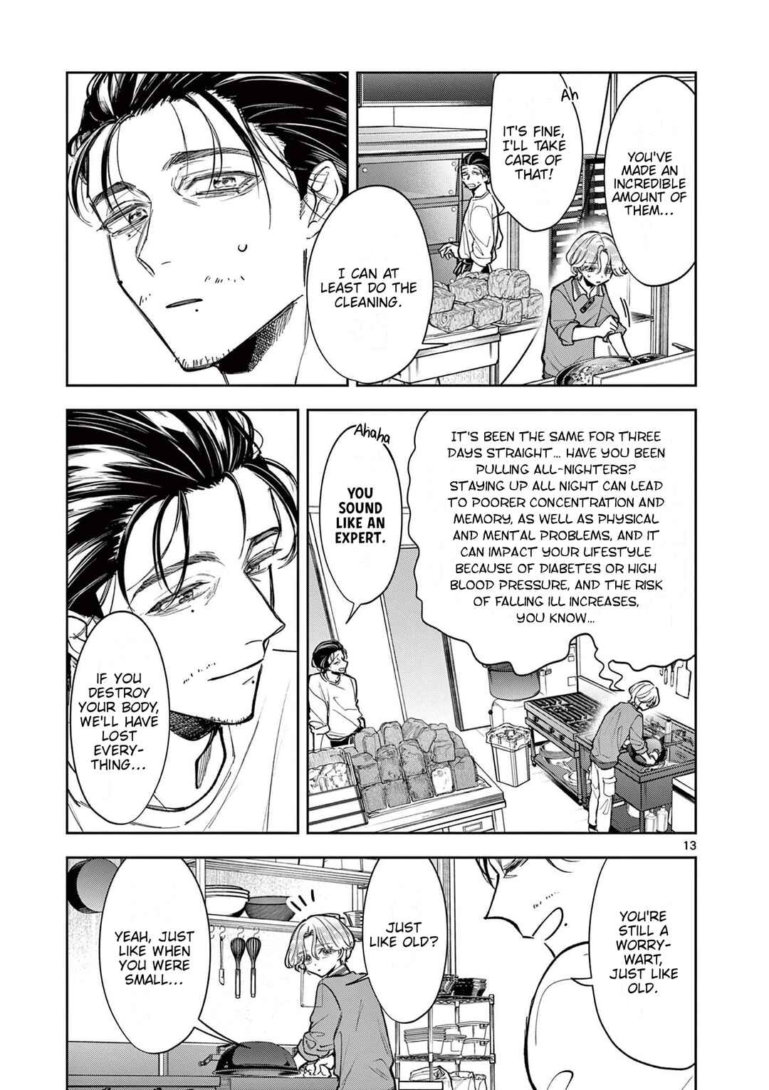 Chapter 2 - Page 13