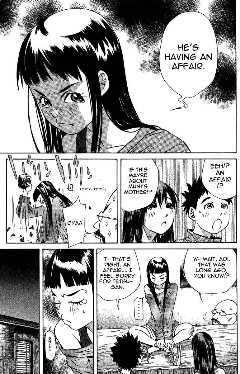 Chapter 120 - Page 11