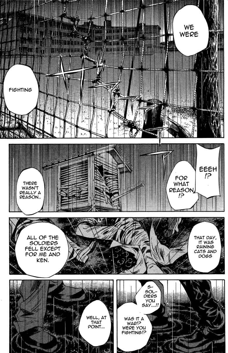 Chapter 120 - Page 15