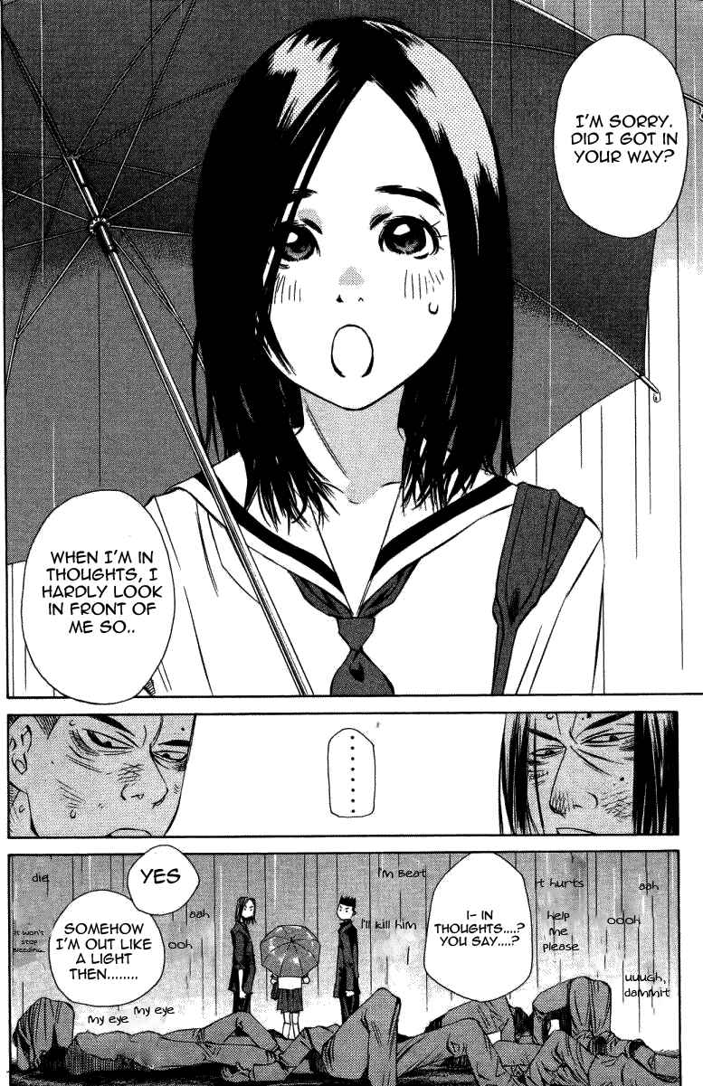 Chapter 120 - Page 20