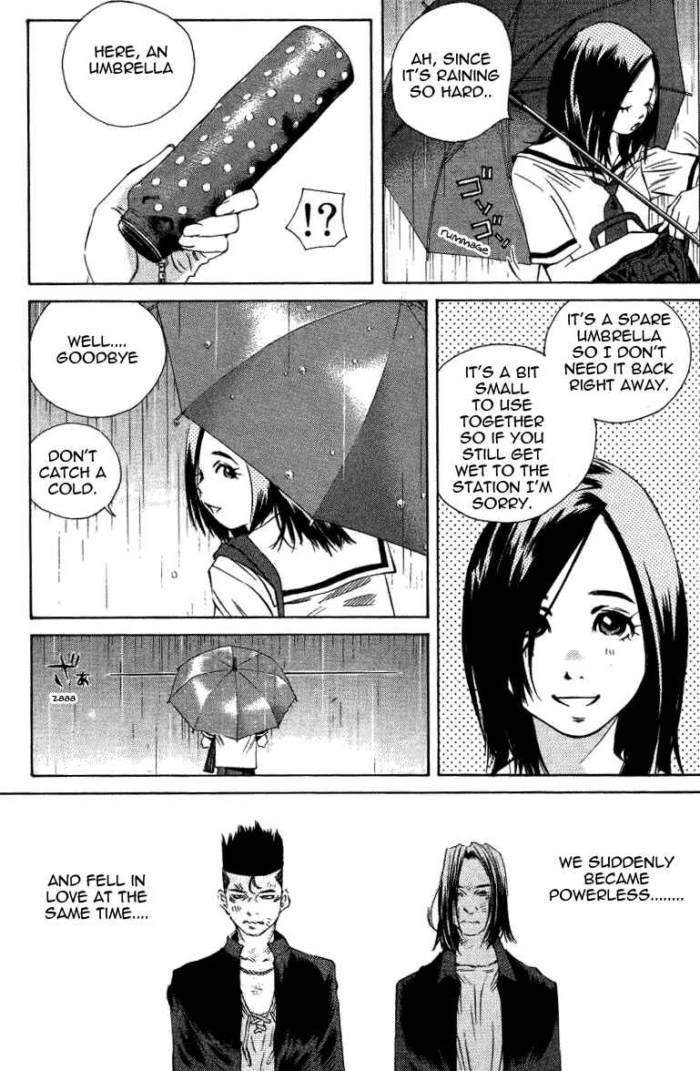 Chapter 120 - Page 21