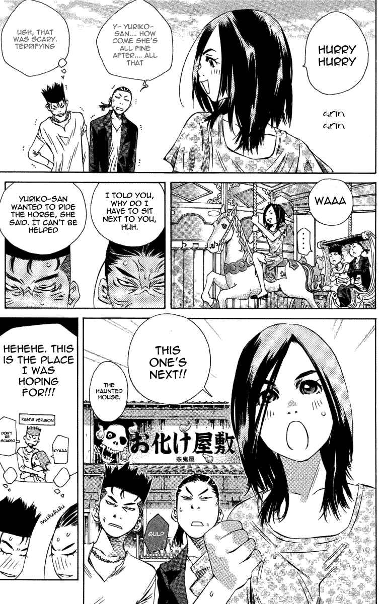 Chapter 120 - Page 31