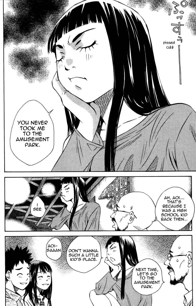 Chapter 120 - Page 36