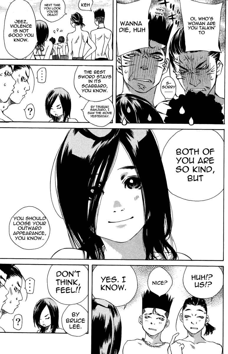 Chapter 120 - Page 39