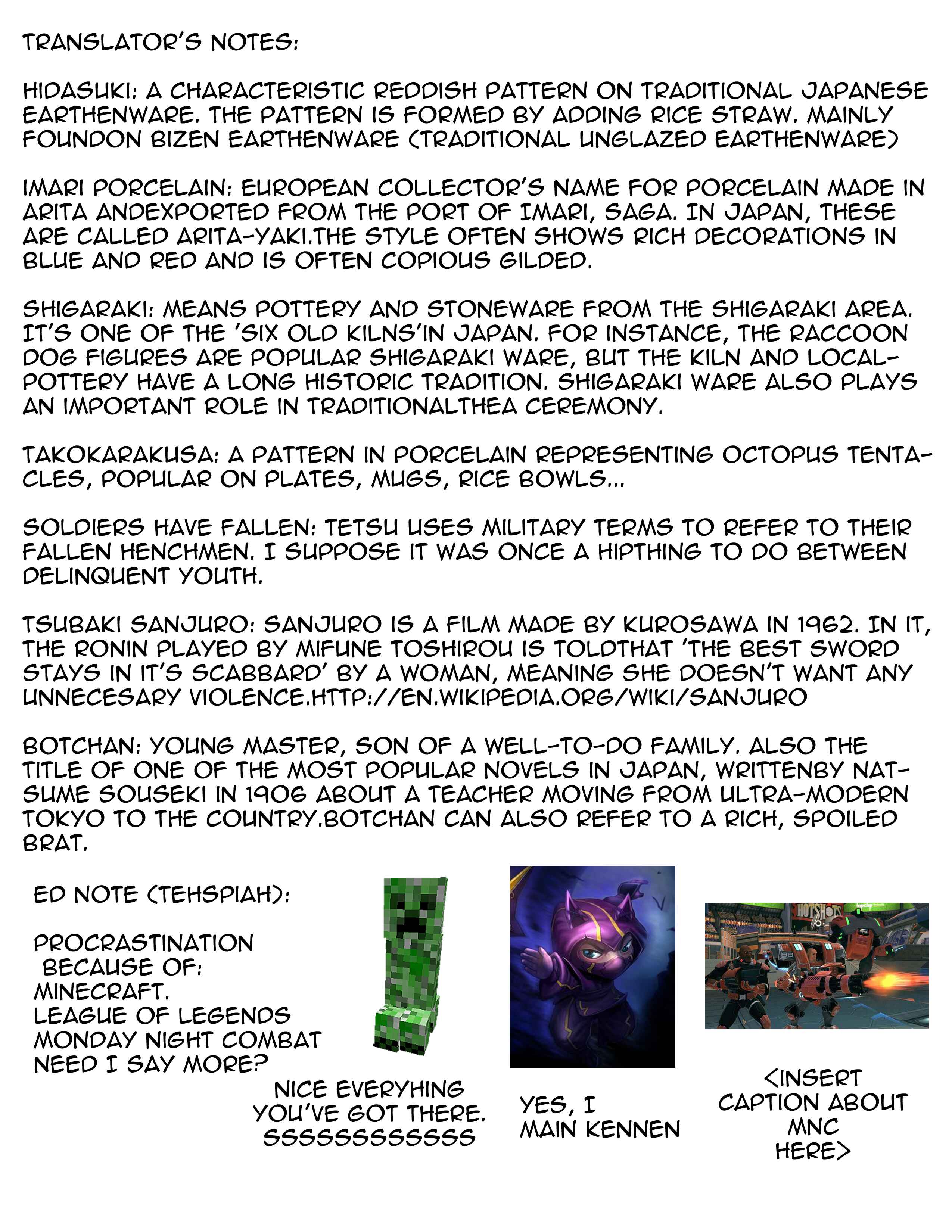 Chapter 120 - Page 50