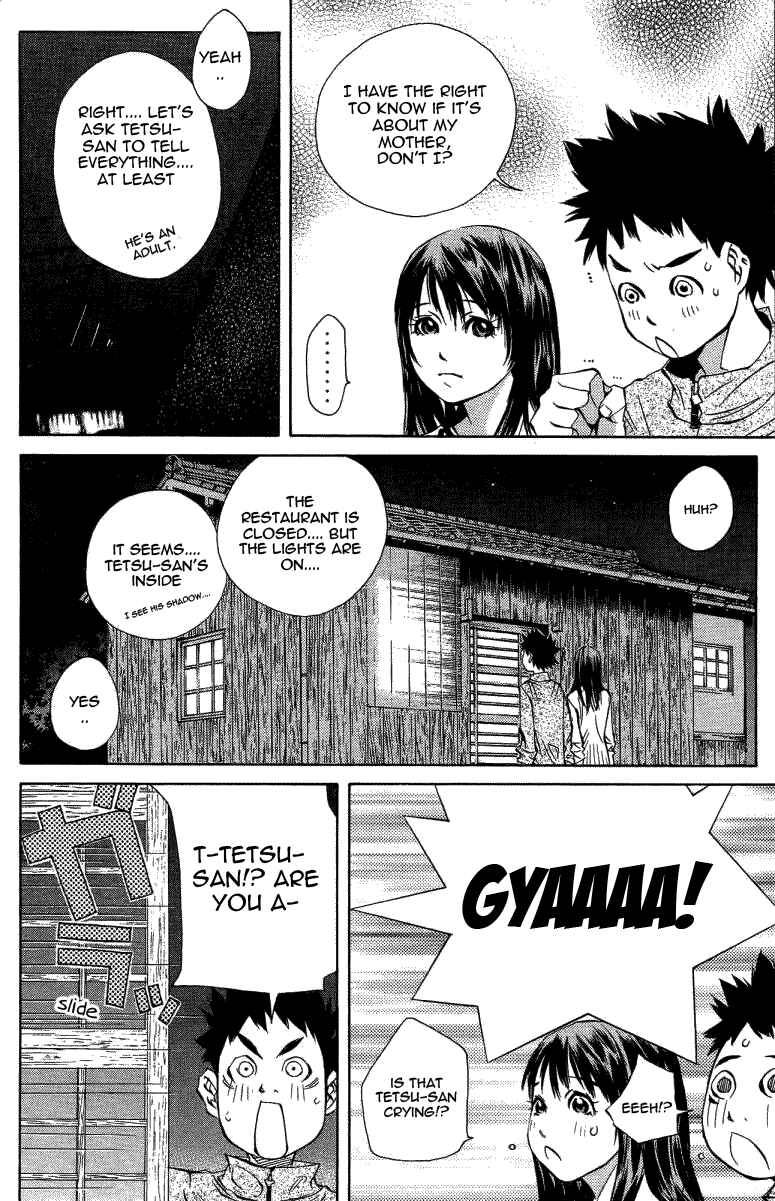 Chapter 120 - Page 8