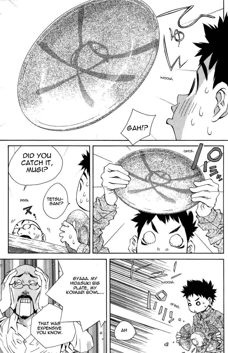 Chapter 120 - Page 9
