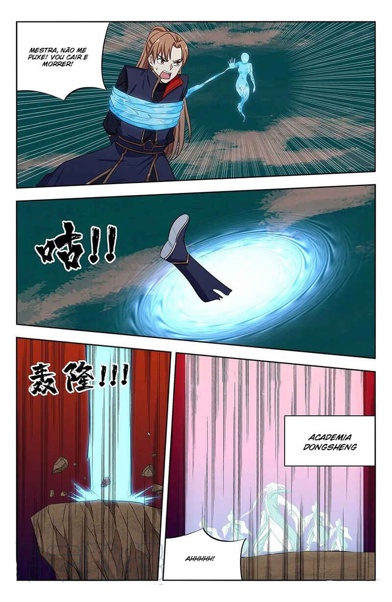 Chapter 356 - Page 10