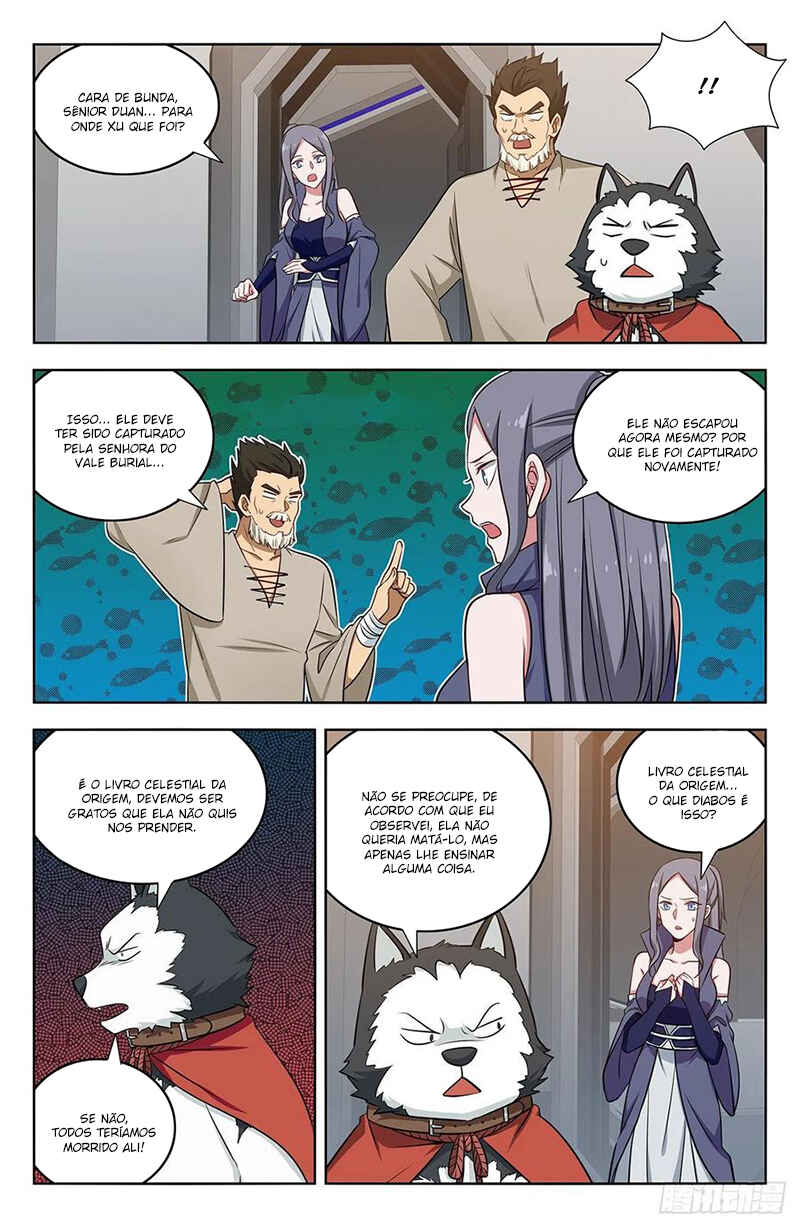 Chapter 356 - Page 13