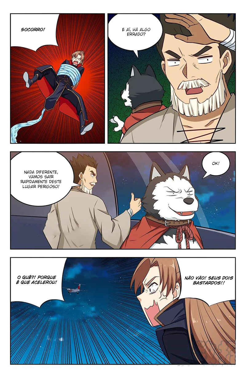 Chapter 356 - Page 6