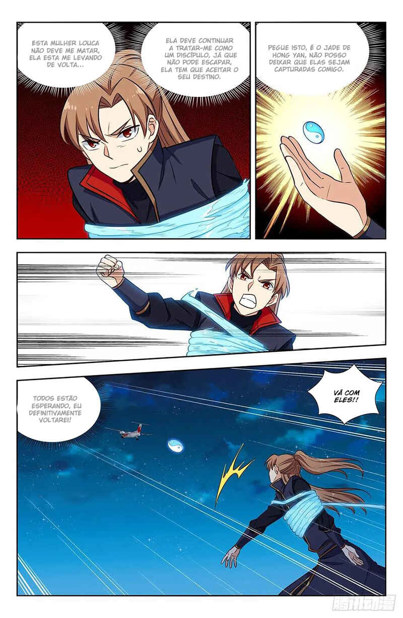 Chapter 356 - Page 7