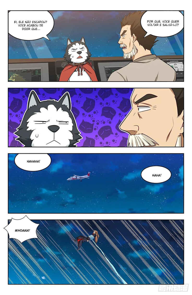 Chapter 356 - Page 9