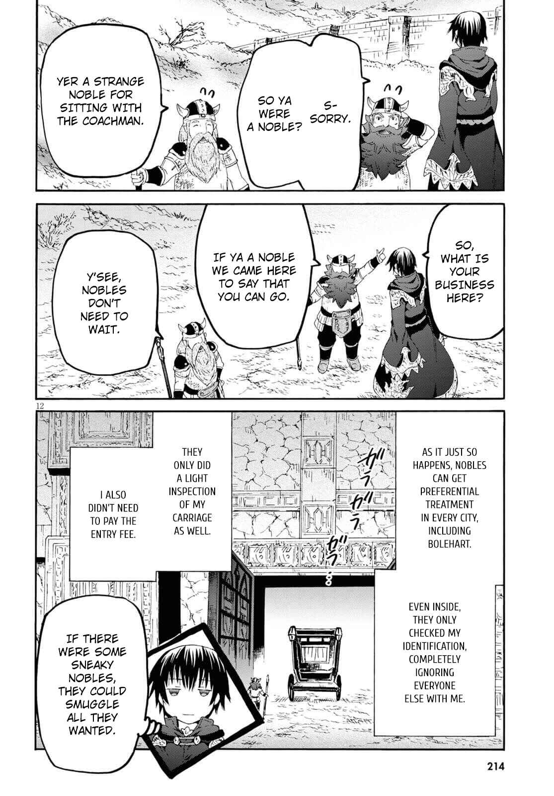 Chapter 70 - Page 11