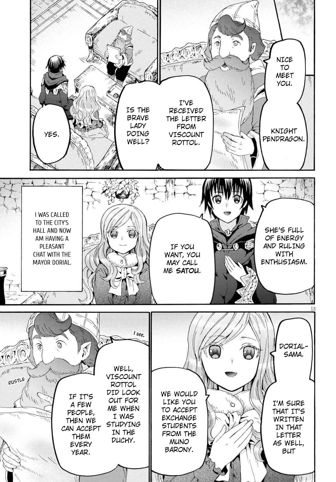 Chapter 70 - Page 12