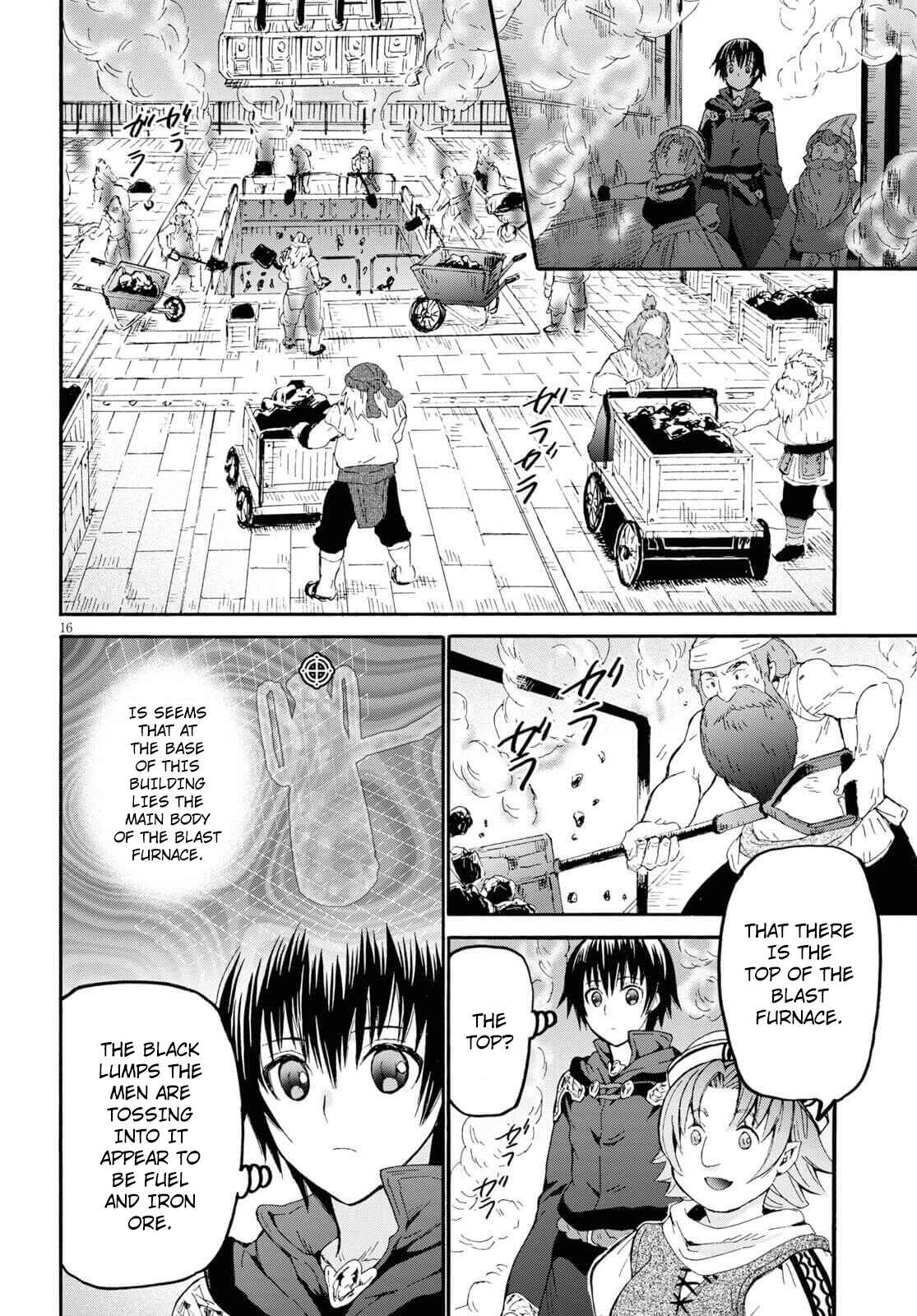 Chapter 70 - Page 14