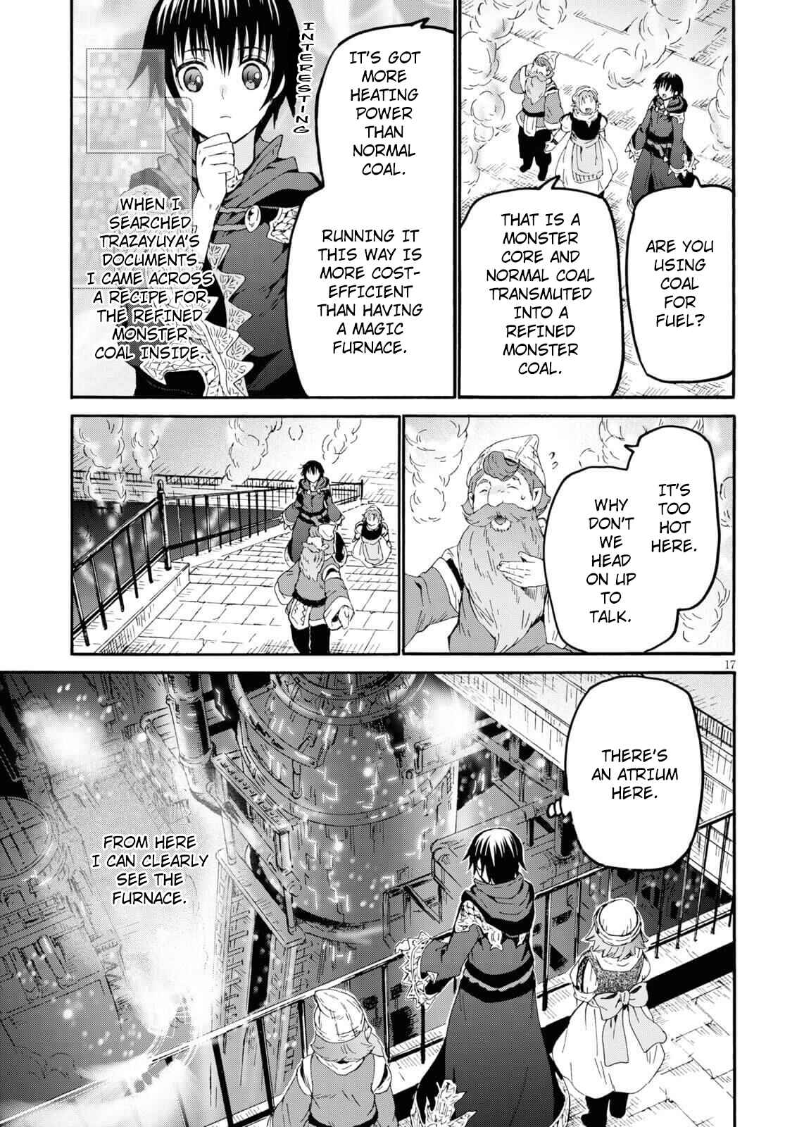 Chapter 70 - Page 15