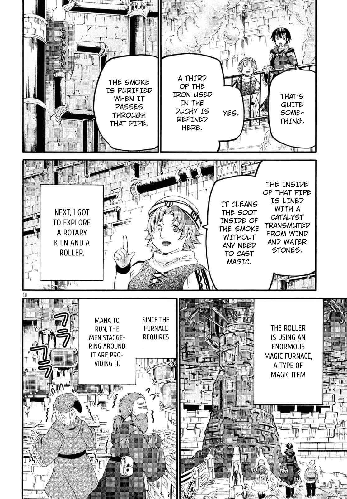 Chapter 70 - Page 16