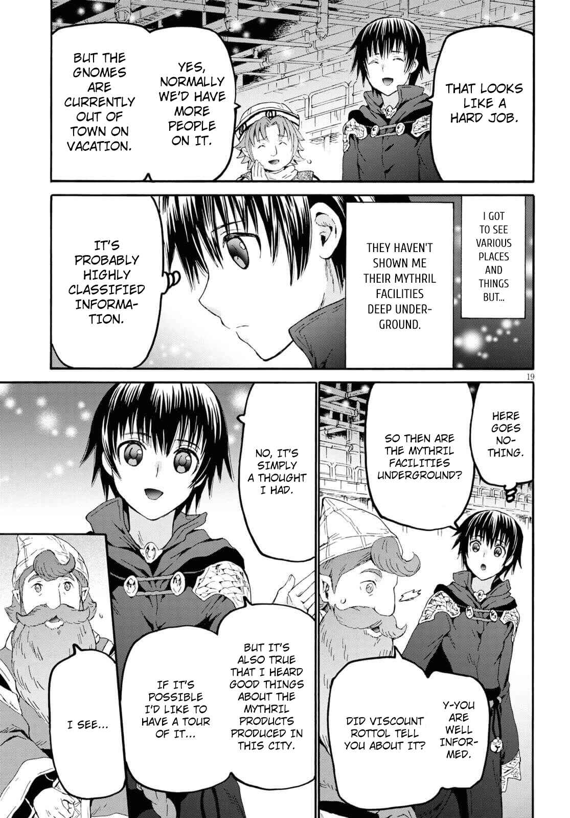 Chapter 70 - Page 17