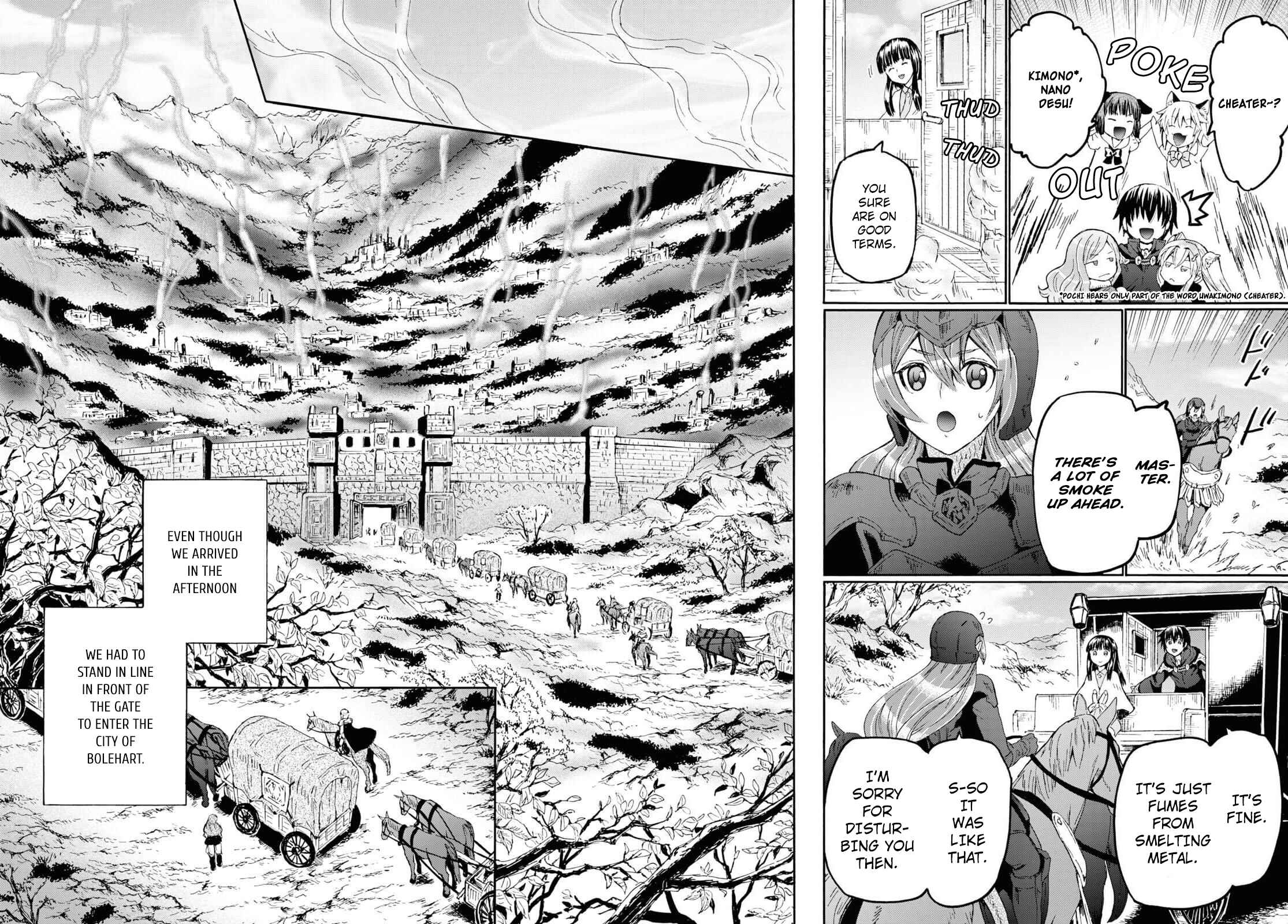 Chapter 70 - Page 4