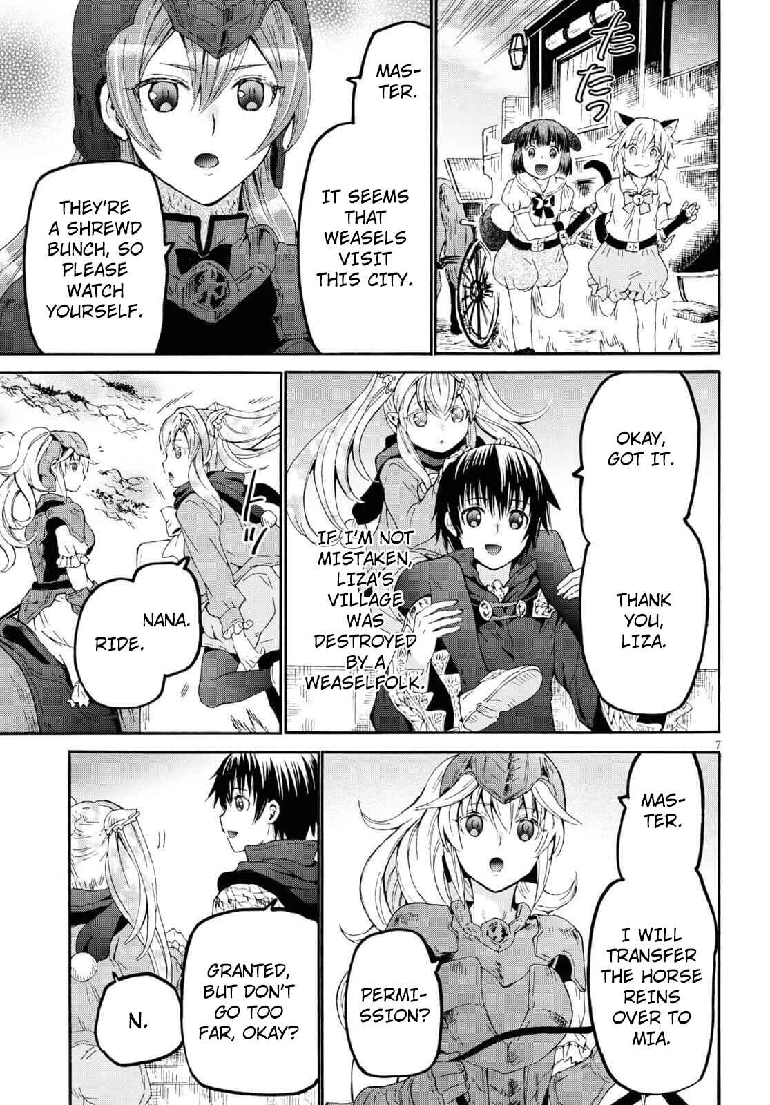 Chapter 70 - Page 6