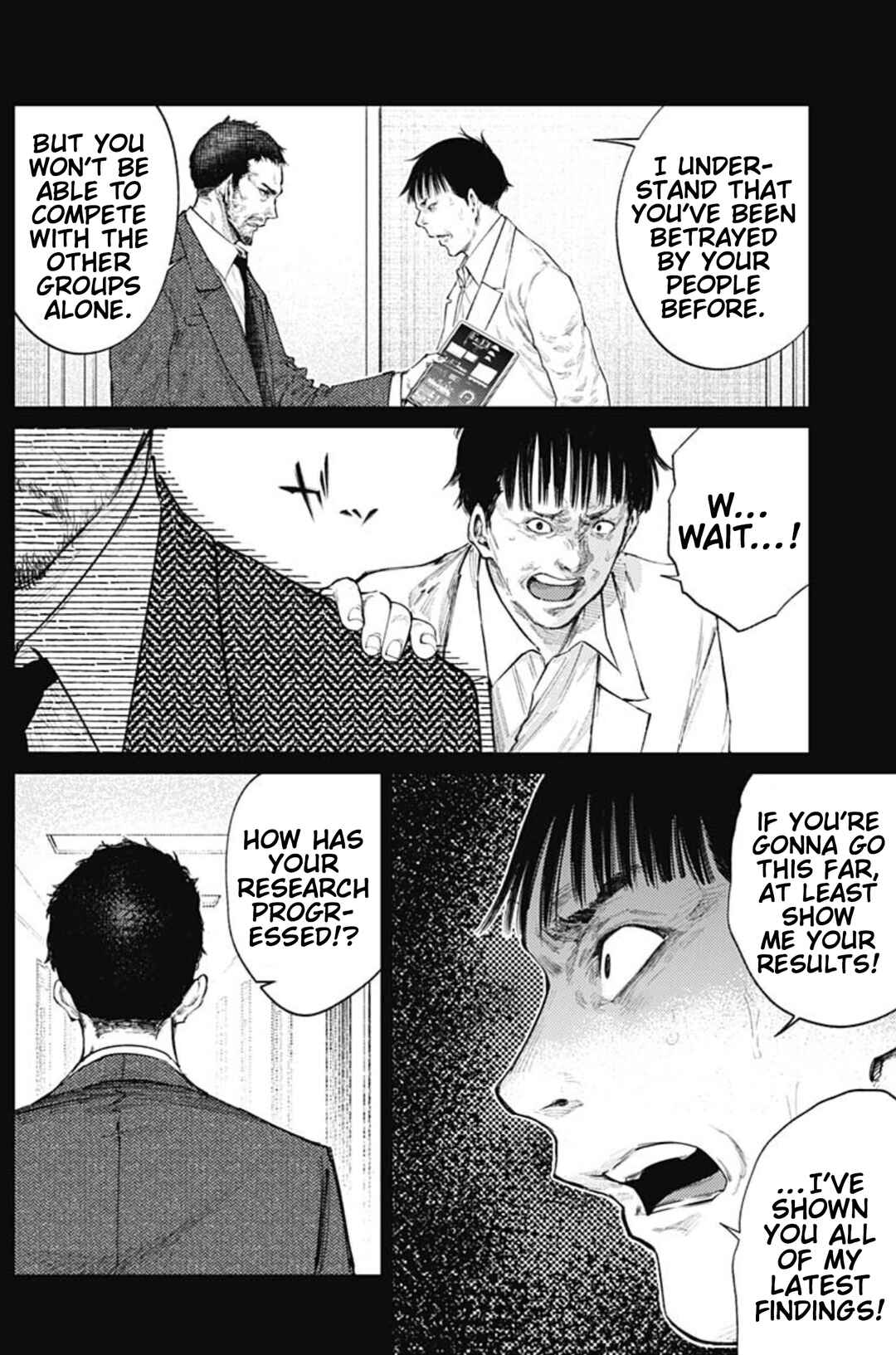 Chapter 62 - Page 6