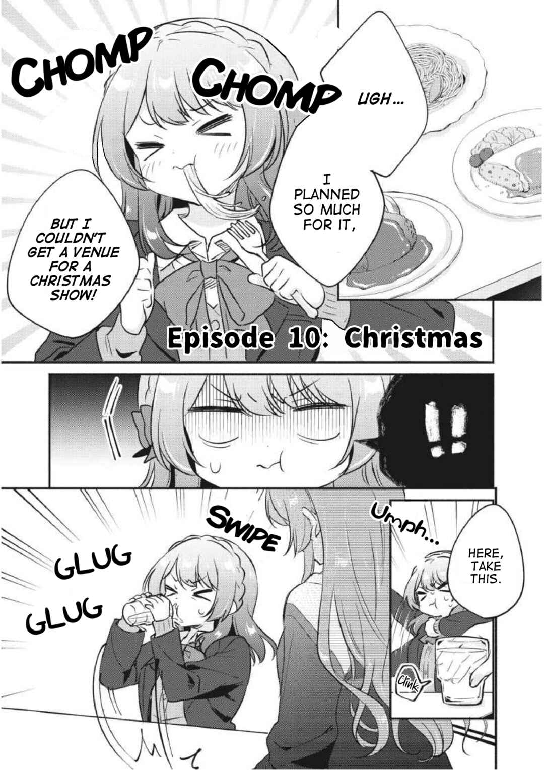 Chapter 10 - Page 1