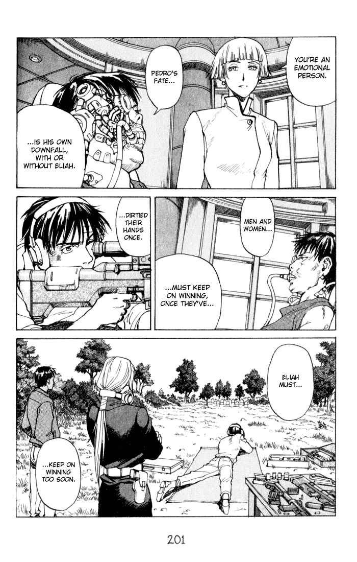 Chapter 46 - Page 20