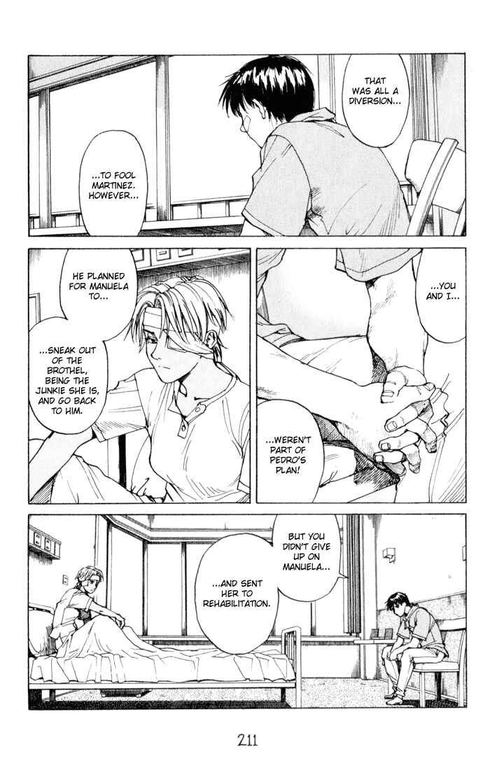 Chapter 46 - Page 30