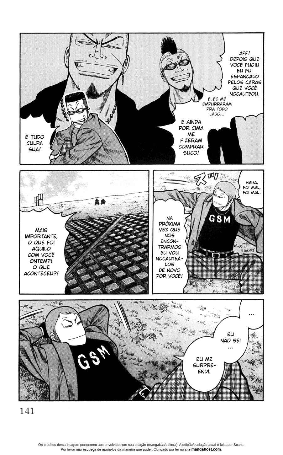 Chapter 59 - Page 38