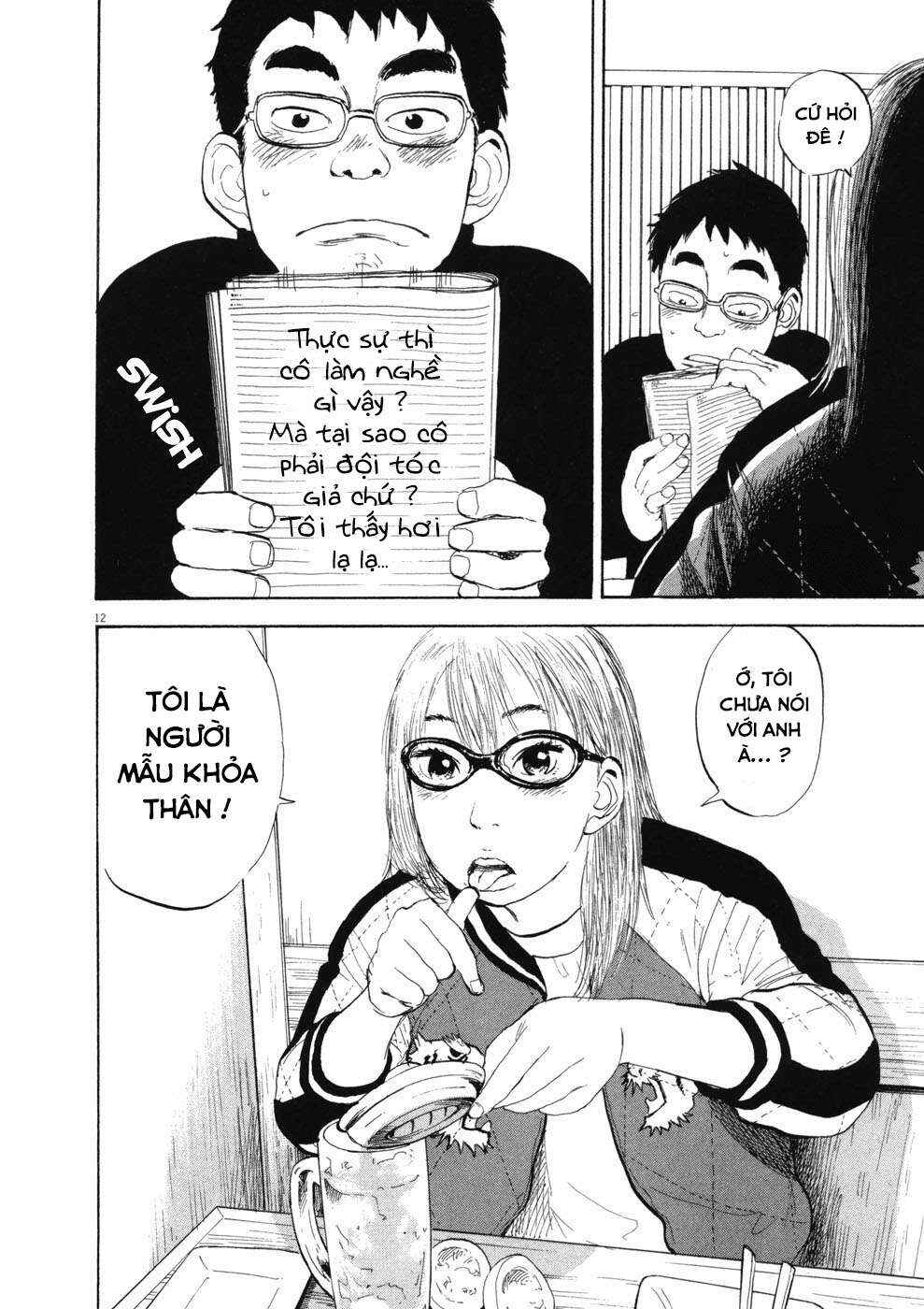 Chapter 68 - Page 11