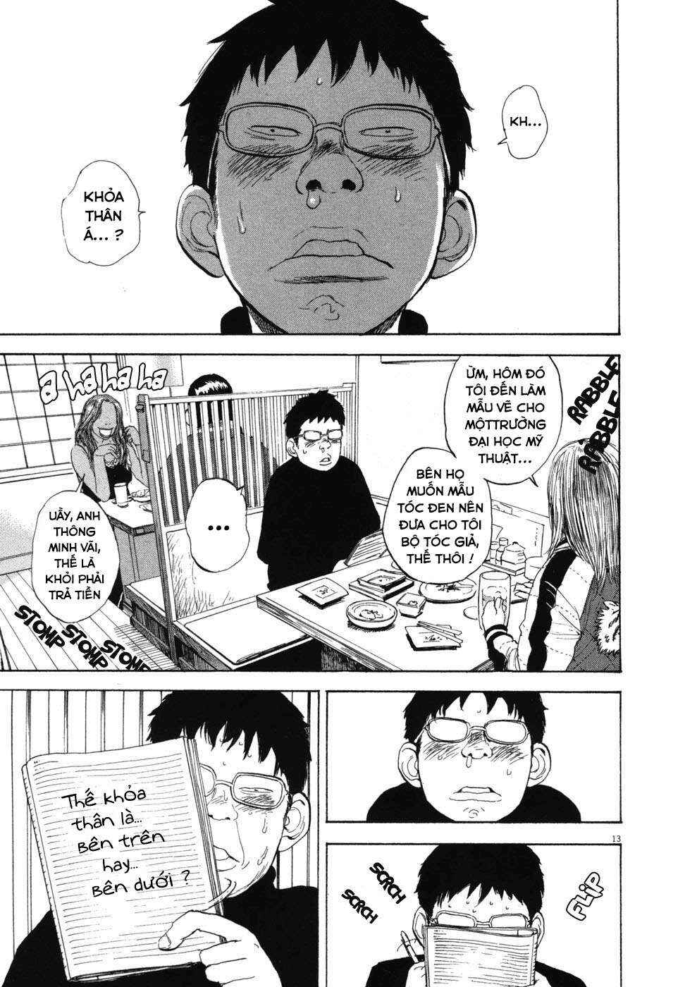 Chapter 68 - Page 12