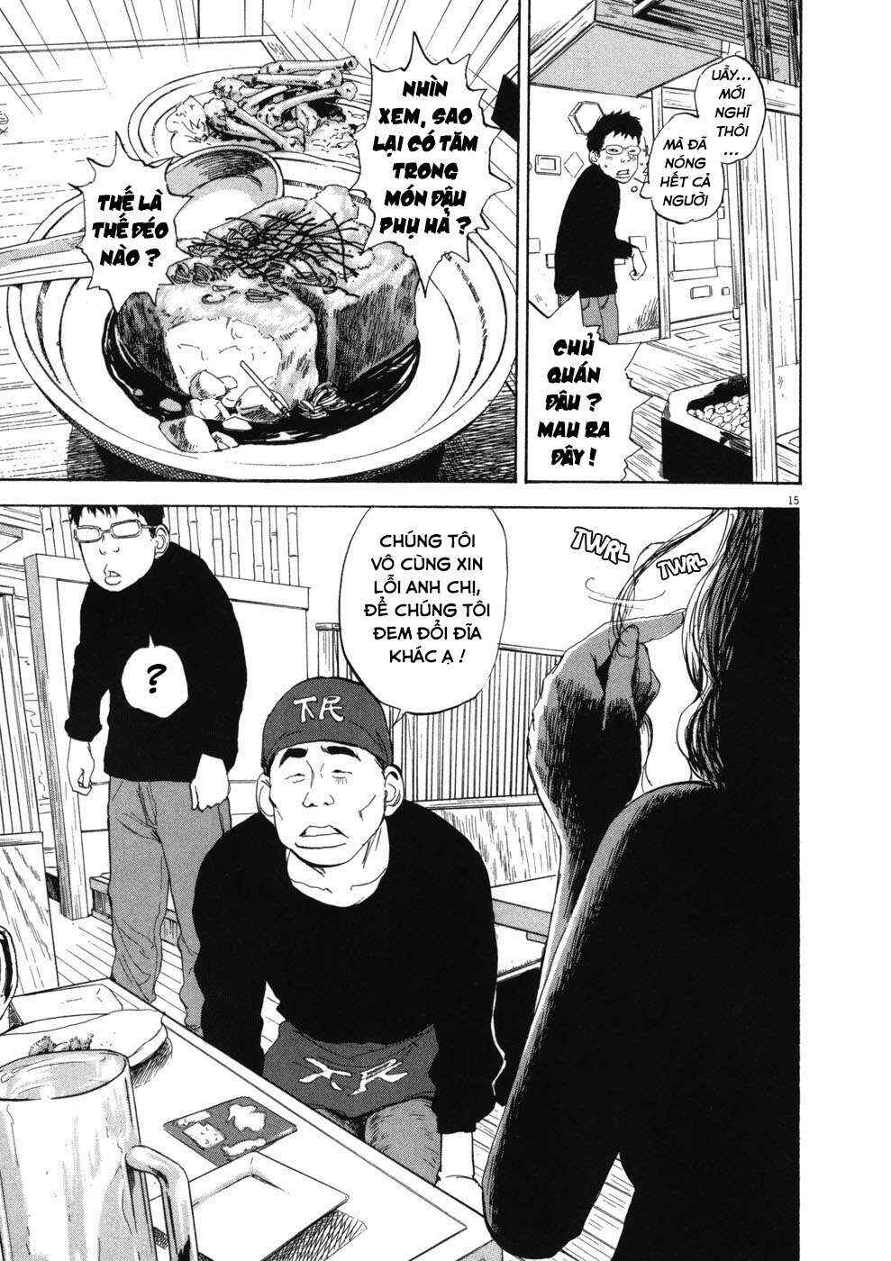 Chapter 68 - Page 14