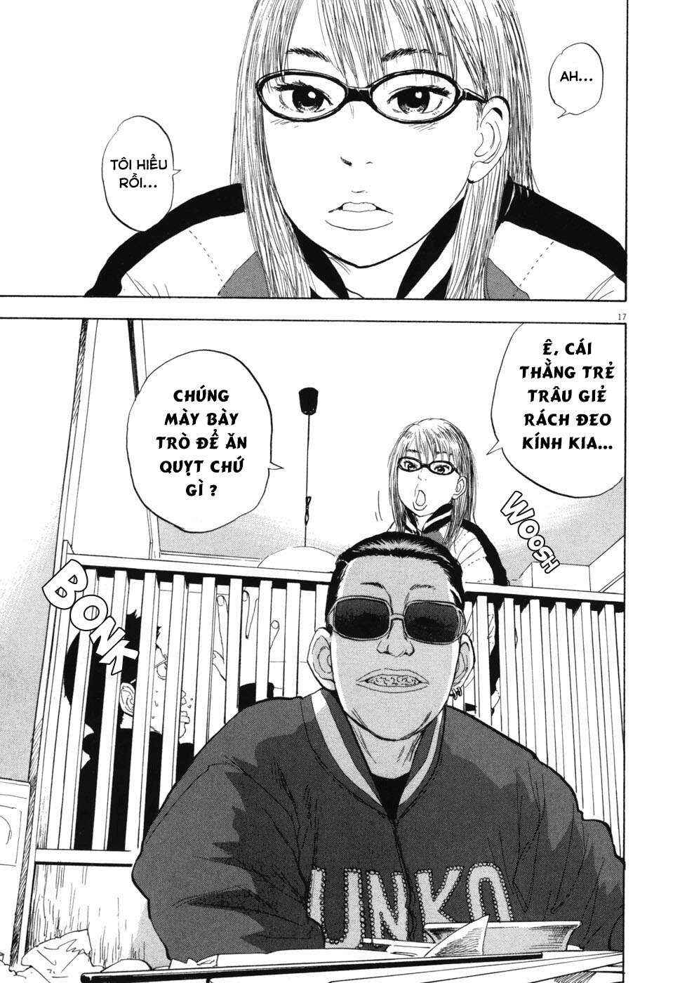 Chapter 68 - Page 16