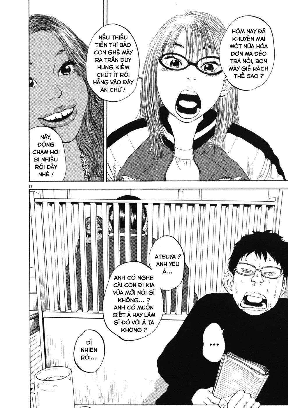 Chapter 68 - Page 17