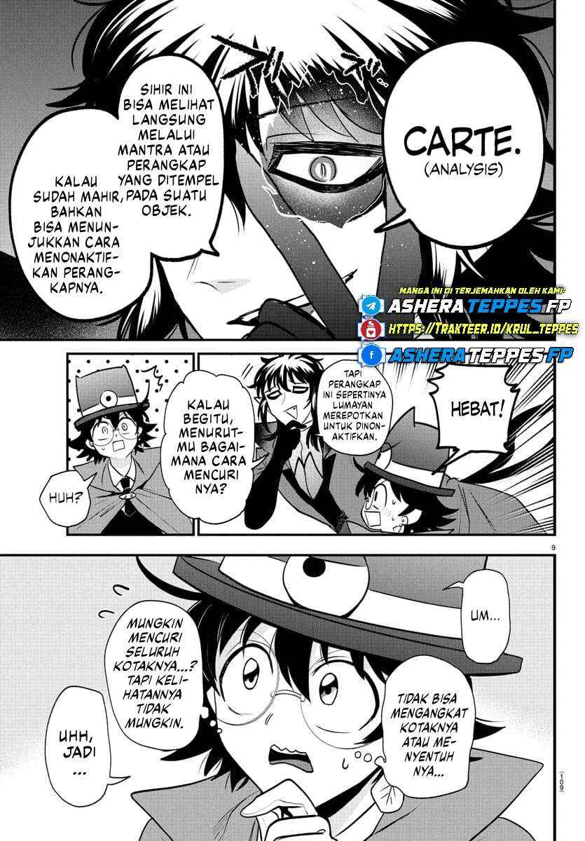Chapter 403 - Page 10
