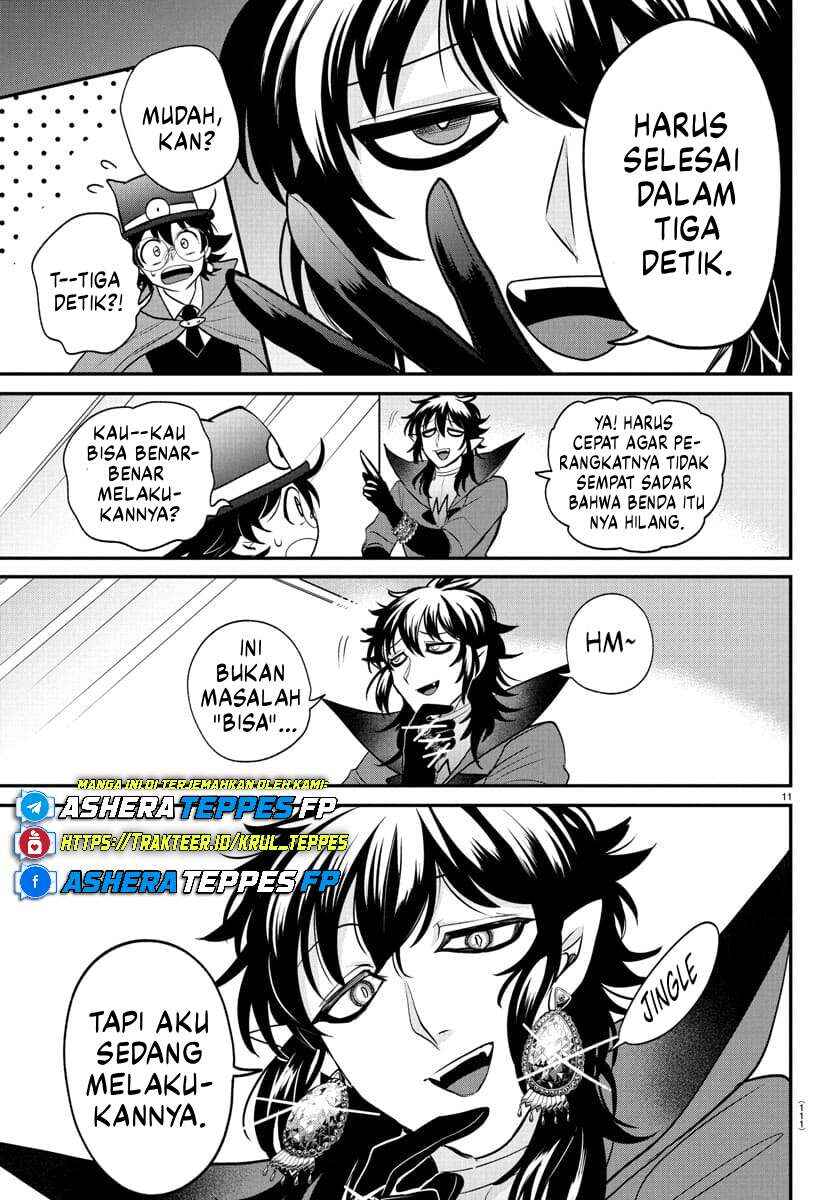 Chapter 403 - Page 12