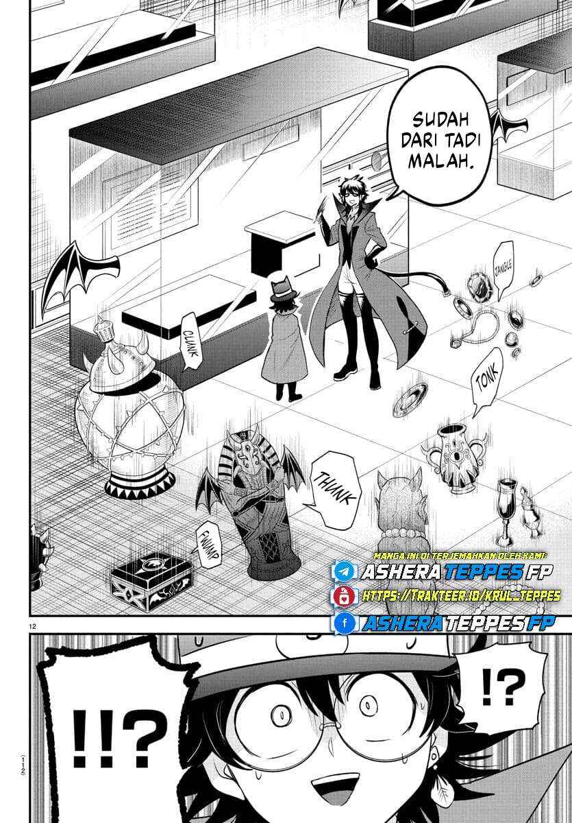 Chapter 403 - Page 13