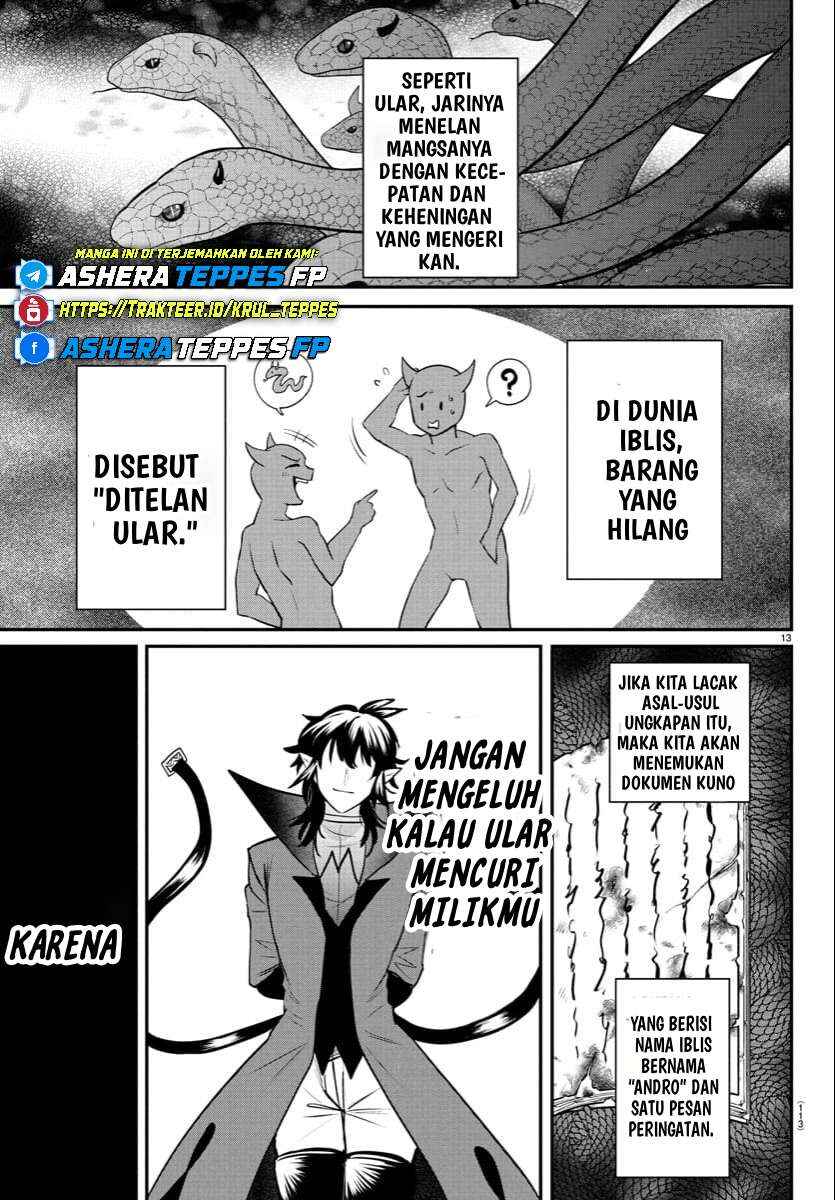 Chapter 403 - Page 14